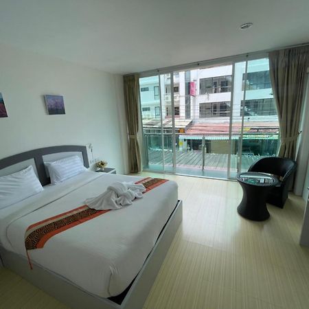 Toto Residence Ao Nang Esterno foto